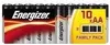 Energizer Classic AA, 10pcs, Einwegbatterie, AA, Alkali, Produktbild-Vorschau 7