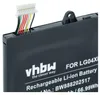 vhbw Akku Ersatz für HP HSTNN-IB8S, L32535-141, L32535-1C1, Produktbild-Vorschau 7