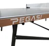 Tischtennisplatte Pegasi 900 Outdoor Black Produktbild-Vorschau 6