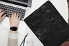 MuchoWow® Laptop Hülle 15 Zoll Schwarz - Weiß - Höhle - Produktbild-Vorschau 2