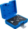 BGS 5060 Innensechskant-Bit-Set für Motorrad Produktbild-Vorschau 2