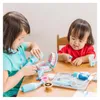 Melissa & Doug Zestaw Dentystyczny z akcesoriami dla dzieci Náhľad obrázku produktu 10