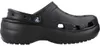 Crocs Classic Platform Clog W Czarny Podgląd zdjęcia produktu 18