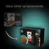 SHEBA Selection in Sauce Soczyste Smaki dla kota Podgląd zdjęcia produktu 8
