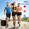 Smartwatch, Smartwatch Damen Herren, 1.72" HD Fitness Produktbild-Vorschau 4