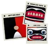 ZURU Fuggler x DC Funny Ugly Monster Soft Plush Toy HARLEY Voir les images du produit 3