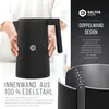 Balter Edelstahl Wasserkocher mit Temperatureinstellung, Produktbild-Vorschau 5