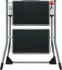 Hailo MK62 StandardLine Klapptritt 2 Stufen Produktbild-Vorschau 2