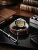 Zeppelin 8466-3 Herren-Armbanduhr, Edelstahl-Gehäuse, Produktbild-Vorschau 5