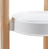 Pflanzständer ’Sastamala’ mit 3 Ablagen 80 x 31 x 31 cm Produktbild-Vorschau 6