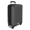 NoBoringSuitcases.com® Koffer Handgepäck Trolley Rollkoffer Produktbild-Vorschau 2