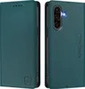 Lederhülle für Samsung Galaxy A56 5G Hülle Flip Brieftasche Produktbild-Vorschau 2