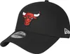 New Era 9Forty Kinder Cap - LEAGUE Chicago Bulls - Infant Produktbild-Vorschau 1