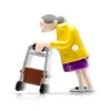 Racing Grannies - rasende Omas Produktbild-Vorschau 3