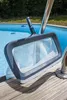 Gre Accessories Blattrechen Ohne Stiel Weiß,Grau 40 x 50 x Produktbild-Vorschau 2