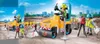 PLAYMOBIL Strassenbaustelle, Aktion/Abenteuer, 4 Jahr(e), Produktbild-Vorschau 6