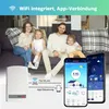SUNNIVA® 4.0 kW Solaranlage, 8x 500 W Solarmodule Fullblack Produktbild-Vorschau 10