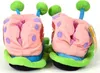 Spongebob Hausschuhe Größe XL (44/46) Produktbild-Vorschau 3