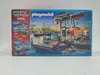 PLAYMOBIL City Action 70774 Fabrication de conteneurs Voir les images du produit 9