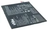 vhbw Akku Ersatz für Lenovo L11C2P32 für Notebook (6300 Produktbild-Vorschau 9