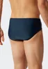 Schiesser Herren Badehose Slip Komfort Gr. 7  schwarz Produktbild-Vorschau 13