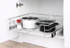 Basis Küchenschrank Schublade - 60 cm - Edelstahl Produktbild-Vorschau 15
