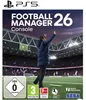 Football Manager 26 PS5-Spiel Produktbild-Vorschau 2