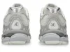 Asics Gel NYC Cream Grey EU 49 Produktbild-Vorschau 4