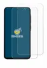 2x Für Samsung Galaxy A55 5G Schutzfolie BROTECT Produktbild-Vorschau 2