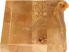 vidaXL Stolová doska so stromovou hranou 80x40x3,8 cm z Náhľad obrázku produktu 3