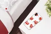 MuchoWow® Handyhülle Schutzhülle Hülle für iPhone X Eine Produktbild-Vorschau 4