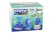 Leantoys Ballon-Delfin-Werfer Aerodynamisches Auto Produktbild-Vorschau 6