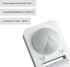 Bewegungs Melder Außen IP65 360° Aufputz Wand Decken Produktbild-Vorschau 4
