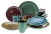 CreaTable, 23858, Marrakesch Bunt, Kombiservice 16-tlg, Produktbild-Vorschau 1