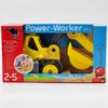 BIG Power Worker Mini Bagger Náhled obrázku produktu 33