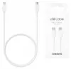 Samsung EP-DX310JWEGWW, 1,8 m, USB C, USB C, USB 2.0, Weiß Produktbild-Vorschau 13