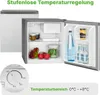 Bomann KB 7245 weiß Produktbild-Vorschau 15