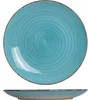 Speiseteller Studio Tavola Ocean Blue - ø 26.5 cm - 6 stück Produktbild-Vorschau 7