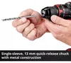 Einhell PXC Akku-Schlagbohrschrauber TE-CD 18/44 Li-i Produktbild-Vorschau 21
