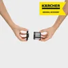 Kärcher HEPA 12 Filterset 2.863-328.0 für CVH Produktbild-Vorschau 6
