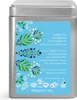 ETS - Weißer Tee, Blaubeere & Holunderblüte, BIO, Loser Produktbild-Vorschau 3