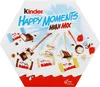 kinder Happy Moments Mini Mix mit 5 Spezialitäten von Produktbild-Vorschau 6