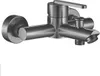 A close-up studio shot of a bathroom faucet. Produktbild-Vorschau
