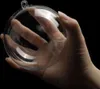 Acrylkugeln 8 cm - 12 Stück Ruhhy 20508 Produktbild-Vorschau 2