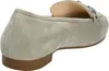 Gabor 41.302 Ballerinas - Damen Halbschuhe - Slipper grau Produktbild-Vorschau 26