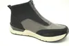Rieker Damen Stiefelette High Top Sneaker Reißverschluss Produktbild-Vorschau 44