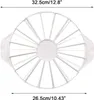Tortenteiler Rund Kuchenteiler Kuchen Slicer Tortenteiler Produktbild-Vorschau 2