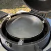 Univerzální držák pro keramické grily - Vhodný pro naše Náhled obrázku produktu 4