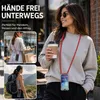 Handykette für Xiaomi 17T Hülle mit Band Case Handyhülle Produktbild-Vorschau 6