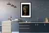 MuchoWow® MuchoWow® Gerahmtes Poster Frauen - Accessoires - Produktbild-Vorschau 5